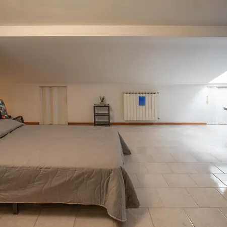 Apartmán Skyloft Monte Falco Arezzo