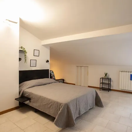 Apartmán Skyloft Monte Falco *